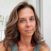 Cristina Simões