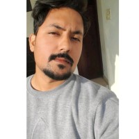 Saurabh Chandra Pandey