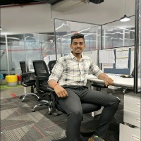 Omkar Zunjarrao