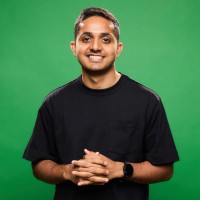 Krishna Raj
