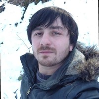 Paata bitsadze