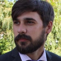 Elliot Neale