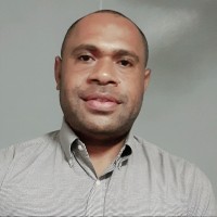 Smith Nomane