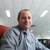 Tony Monks