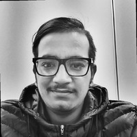 Khagendra Bhandari