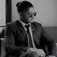 Ujwal Ghimire