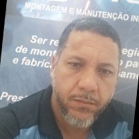 Robison Xavier Silva