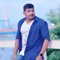 Manikanta Rajashekar