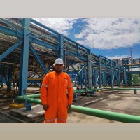 Carlos David Martinez Ortiz