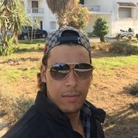 Simo Abdel Benaissa
