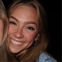 Izzy Hallberg
