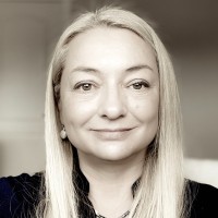 Irena Peric