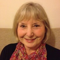 Hilary Woodward