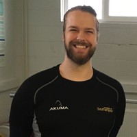 Andy Haigh