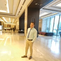 DHARMENDRA KUMAR YADAV