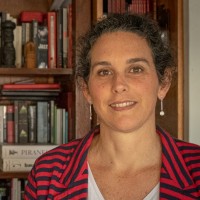 María García Ricard