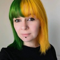 Katherine Gauthier