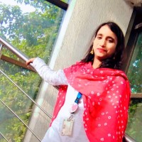 Rubina Sayed