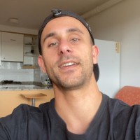 Daniel Vázquez Cancela