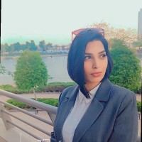 Asma Pervaiz