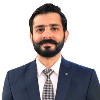 Hamza Hussain
