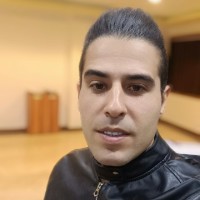 mojtaba ramezani