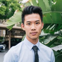 Raymond Tan, P.E. (CA)