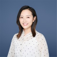 Molly Meng- Account Manager of YC waterjet
