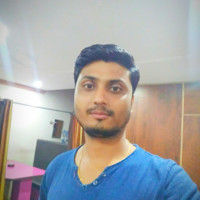Jay Sikarwar