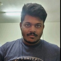 Sudharson Seetharaman