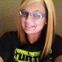 Amber Rogers