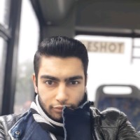 Eyup Kildi