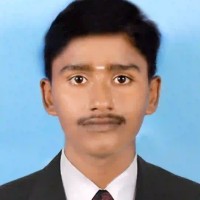 Manikandan T