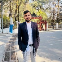 Himanshu Solanki