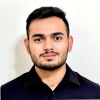 Krishn Patel