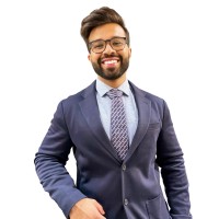 Manish Sonkamble, M.Eng