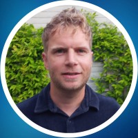 Bart Van De Geer