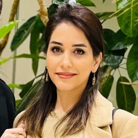 Nasim Heidari