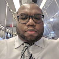 Tyrone Washington