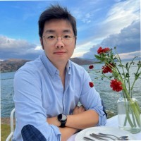 Edward Lau