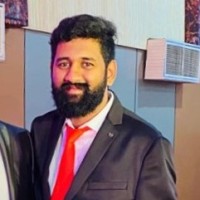 Santosh Reddy