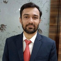 Amit Parekh