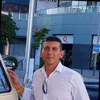 Pedro Gonzalez Adame