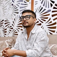 Suraj Kumar