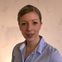 Antje Rüscher