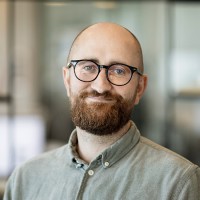 Rasmus Jusjong Brande