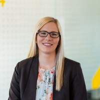 Andrea Haycock