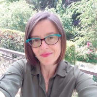 Valeria Ghia