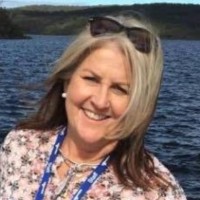 Julie Lord