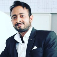 Suraj Mishra